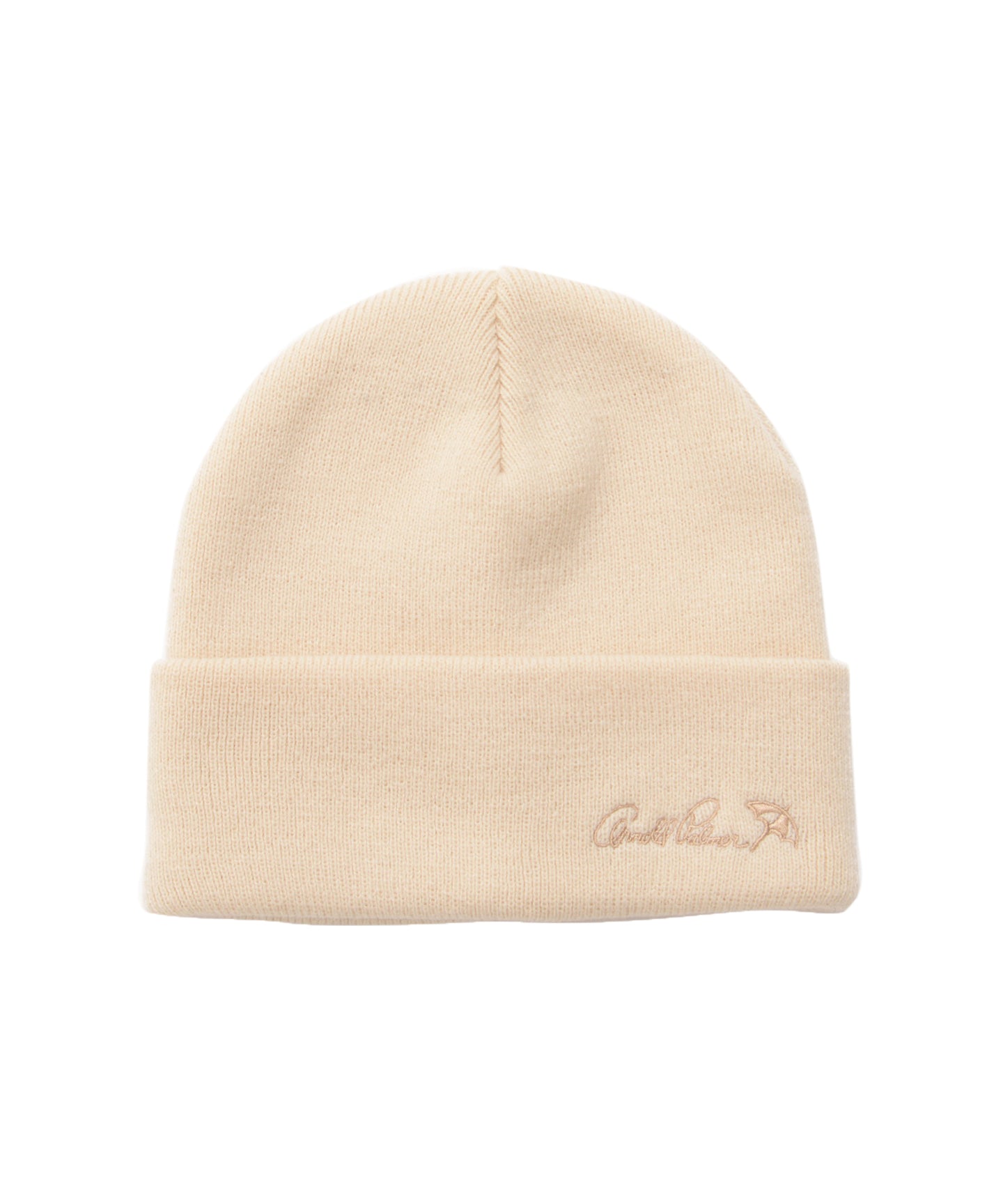 Arnold Palmer ベーシック シェア ショートビーニー